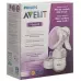 Avent Philips Handmilchpumpe Komfort Natural