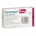 Fycompa 6 mg 28 filmtablets Fycompa 6 mg 28 filmtablets
