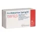 CO Irbesartan Spirig 150/12.5 mg 98 filmtablets CO Irbesartan Spirig 150/12.5 mg 98 filmtablets