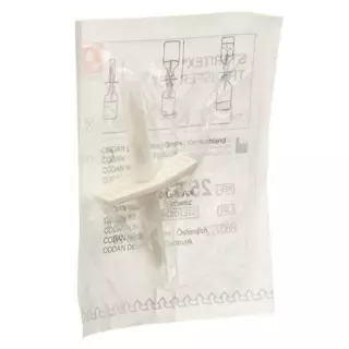 Codan Transfer Set 71мм 2 Kanal fur Glasflaschen