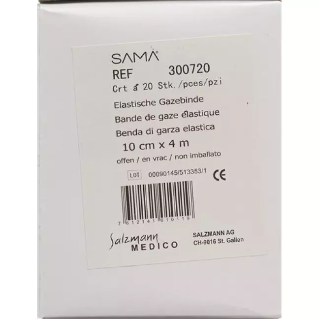 SAMA GAZEBDE EL 4MX10CM WE OFF SAMA GAZEBDE EL 4MX10CM WE OFF