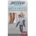 Bort Aktive Color Kniebandage размер XL +42см Hautfarbe Bort Aktive Color Kniebandage размер XL +42см Hautfarbe