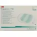 3M Tegaderm Film повязка для ран 6x7см 100 штук