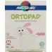 Ortopad Occlusionspflast Medium Weiss 2-4j 50 штук Ortopad Occlusionspflast Medium Weiss 2-4j 50 штук
