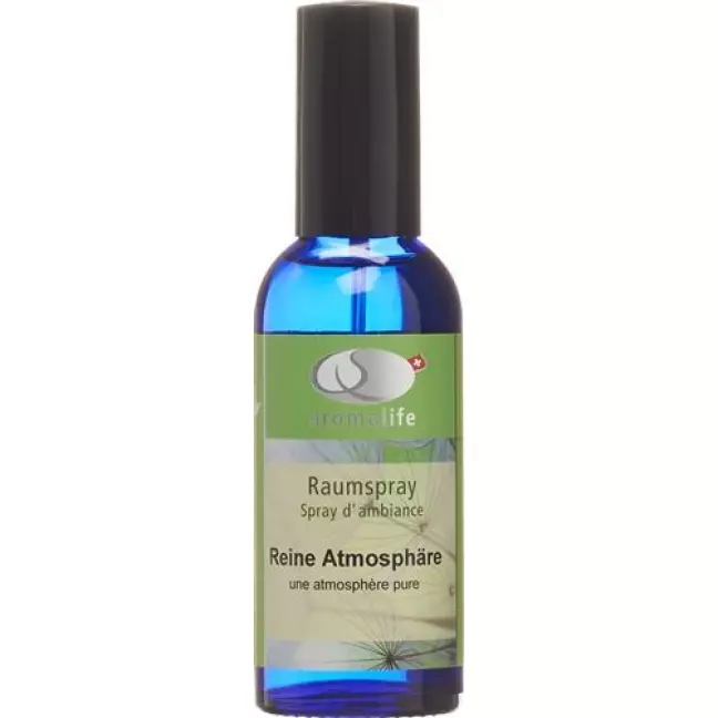 AROMALIFE RAUMSPRAY REIN A AROMALIFE RAUMSPRAY REIN A