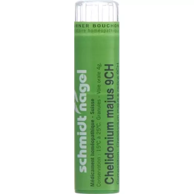 SN CHELIDONIUM MAJUS CH9 SN CHELIDONIUM MAJUS CH9