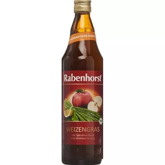 RABENH WEIZENGR COCKT BIO RABENH WEIZENGR COCKT BIO