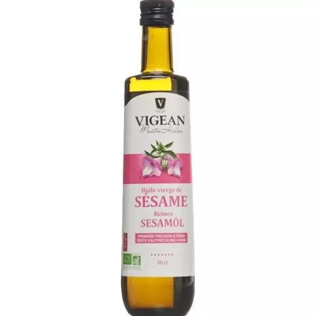 VIGEAN WEISSER SESAMOEL VIGEAN WEISSER SESAMOEL