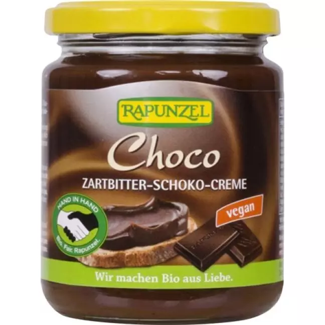 RAPUNZEL CHOCO AUFSTRI ZARTBIT RAPUNZEL CHOCO AUFSTRI ZARTBIT
