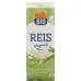 ISOLA BIO REIS DRINK NATUR ISOLA BIO REIS DRINK NATUR