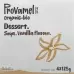 PROVAMEL SOJA DESSERT VANI PROVAMEL SOJA DESSERT VANI