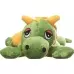 HABIBI PLUSH 33CM DRACHE GRUEN HABIBI PLUSH 33CM DRACHE GRUEN