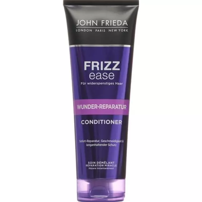 John Frieda Frizz Ease Wunderreparatur Cond 250мл John Frieda Frizz Ease Wunderreparatur Cond 250мл