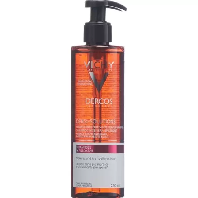 VICHY DERCOS DENSI-SOLU SHAM D