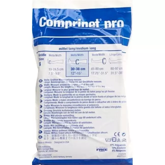 COMPRINET PRO THROMBO A-G GR6 COMPRINET PRO THROMBO A-G GR6