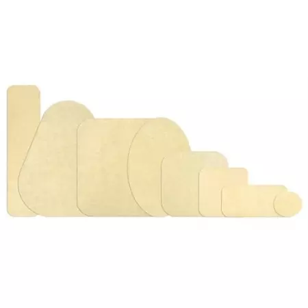 VARIHESIVE VERB 9X35CM EX DUEN