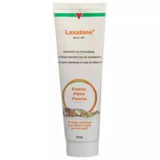 Laxatone Paste Ad Us Vet. 70г
