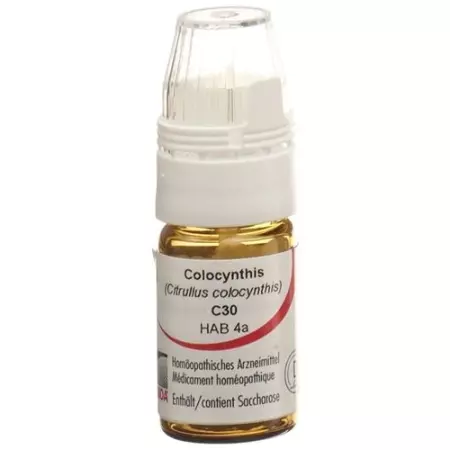 Omida Colocynthis шарики C 30 м 4г Omida Colocynthis шарики C 30 м 4г