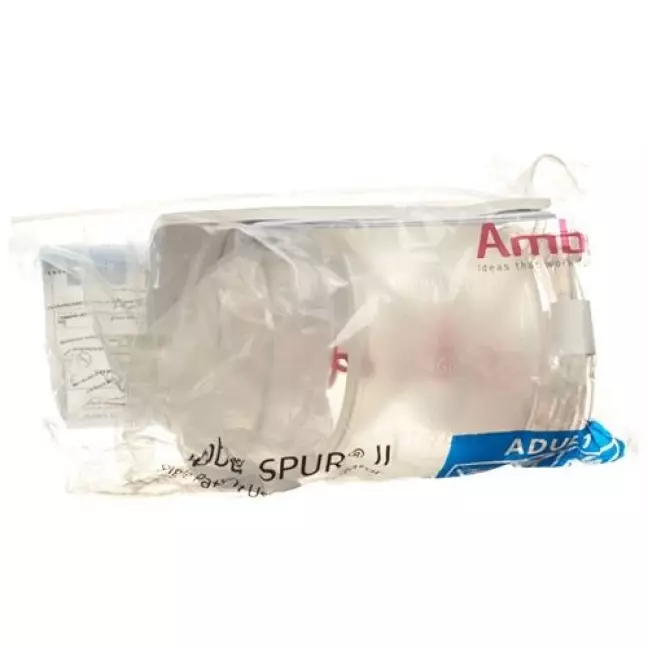 AMBUSPUR II BEATMUNGSBEUTEL AMBUSPUR II BEATMUNGSBEUTEL