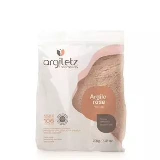 Argiletz Heilerde Rosa Ultra Fein 200г