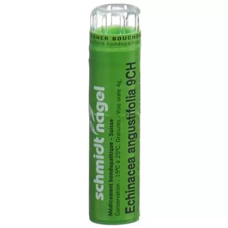 SN ECHINACEA ANGUSTIFOLIA CH9 SN ECHINACEA ANGUSTIFOLIA CH9