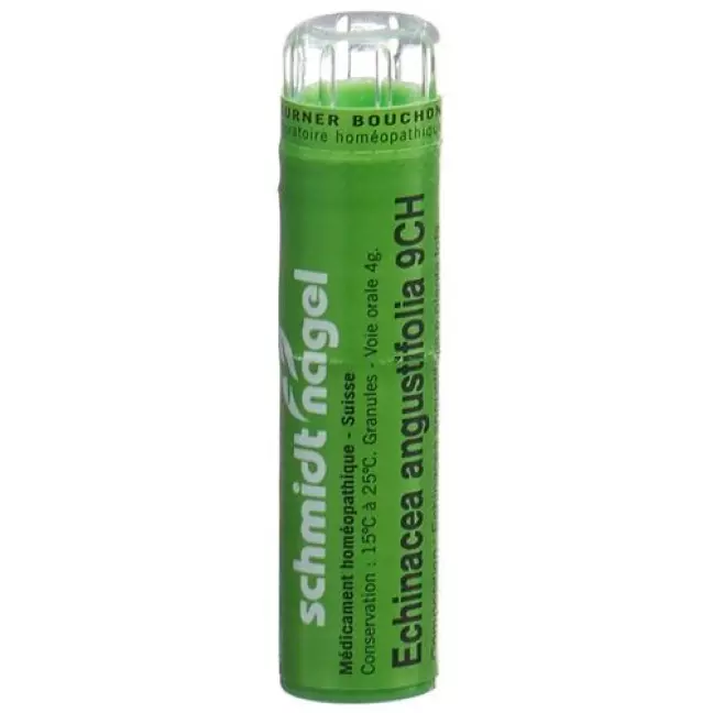 SN ECHINACEA ANGUSTIFOLIA CH9 SN ECHINACEA ANGUSTIFOLIA CH9
