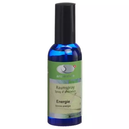 AROMALIFE RAUMSPRAY ENERGI