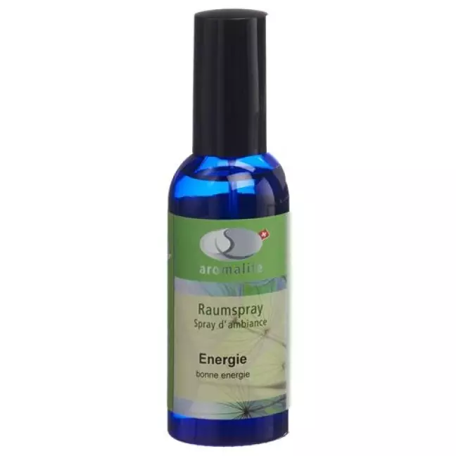 AROMALIFE RAUMSPRAY ENERGI