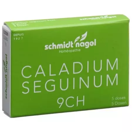 Sn Caladium Seguinum шарики Ch 9 5x 1г Sn Caladium Seguinum шарики Ch 9 5x 1г