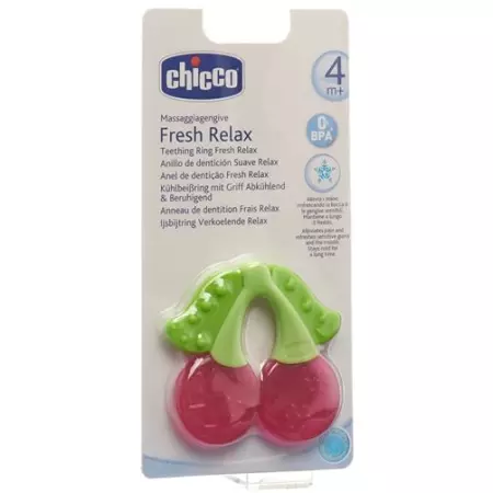 Chicco Kuhlbeissring M Wasser Abk Beruhi Kirsch 4 Chicco Kuhlbeissring M Wasser Abk Beruhi Kirsch 4