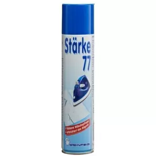 STAERKE 77