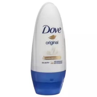 Dove Deo Original Roll-On 5мл