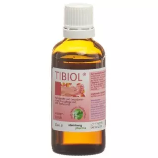 Tibiol Wasserloslich 50мл