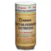 Kanne Ferment Getreide Glas 250г