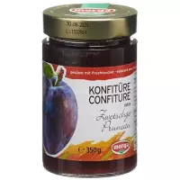 MORGA KONFI ZWETSCHGEN