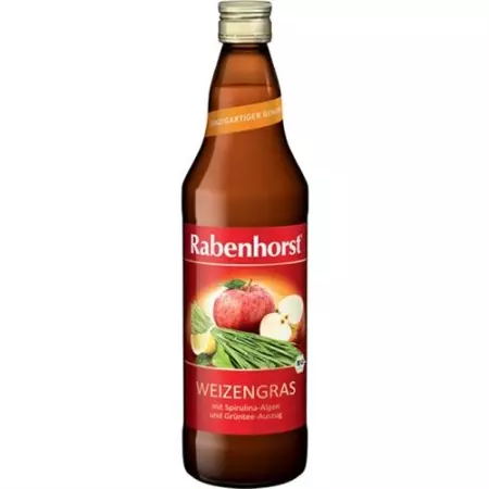 RABENH WEIZENGR COCKT BIO RABENH WEIZENGR COCKT BIO