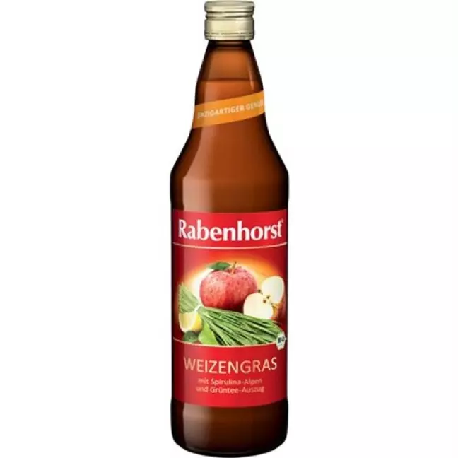 RABENH WEIZENGR COCKT BIO RABENH WEIZENGR COCKT BIO