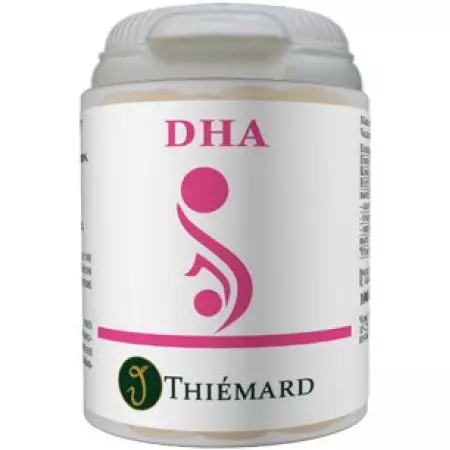 Dha Thiemard в капсулах 100 штук Dha Thiemard в капсулах 100 штук