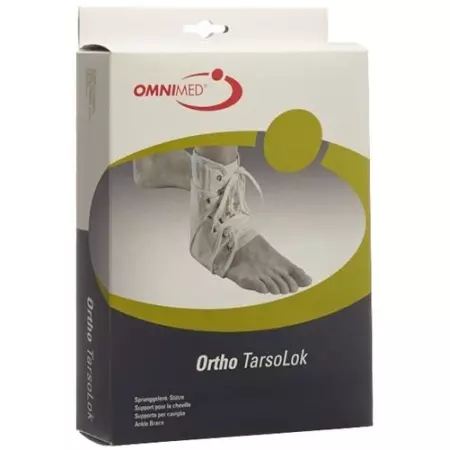 OMNIMED ORTH TARSOL S 37-39 WE OMNIMED ORTH TARSOL S 37-39 WE