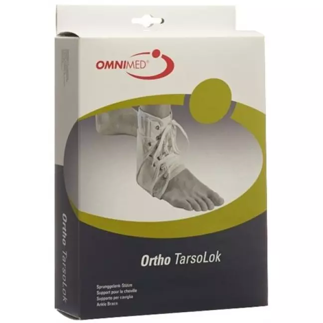 OMNIMED ORTH TARSOL S 37-39 WE OMNIMED ORTH TARSOL S 37-39 WE
