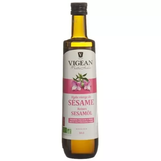 VIGEAN WEISSER SESAMOEL VIGEAN WEISSER SESAMOEL