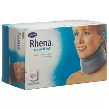 Rhena Cervical Soft размер 1 Hohe 9см Rhena Cervical Soft размер 1 Hohe 9см