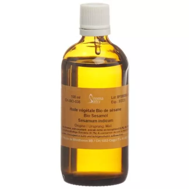 AROMASAN SESAMOEL BIO AROMASAN SESAMOEL BIO