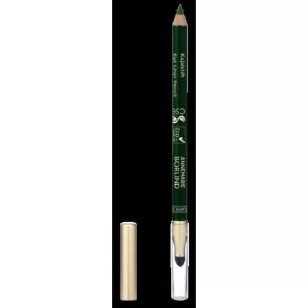 BRLIND KAJALSTIFT DARK GREEN 2