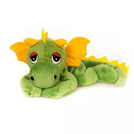 HABIBI PLUSH 33CM DRACHE GRUEN HABIBI PLUSH 33CM DRACHE GRUEN