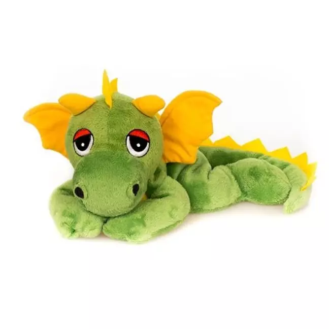 HABIBI PLUSH 33CM DRACHE GRUEN HABIBI PLUSH 33CM DRACHE GRUEN