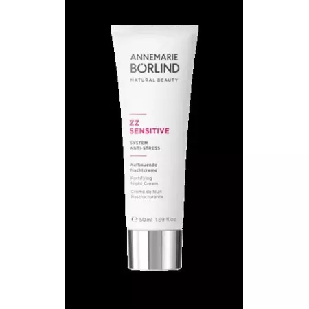 BRLIND ZZ SENSITIVE AUFBAUENDE