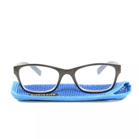 DIEM LESEBR NICOLE BLU-BLK 2.0
