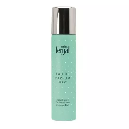 Miss Fenjal Eau de Parfum спрей 75мл Miss Fenjal Eau de Parfum спрей 75мл