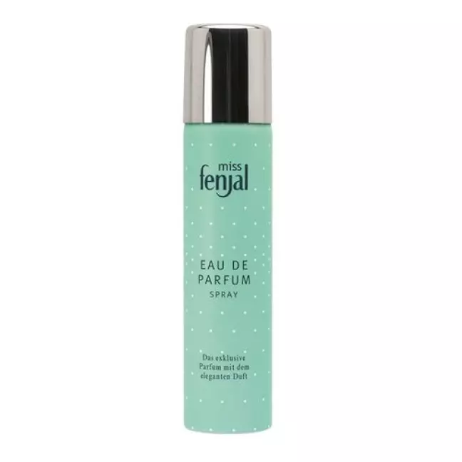 Miss Fenjal Eau de Parfum спрей 75мл Miss Fenjal Eau de Parfum спрей 75мл
